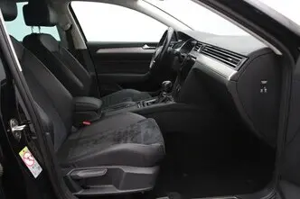 Volkswagen Passat, 1.5, 110 kW, bensiin, automaat, esivedu