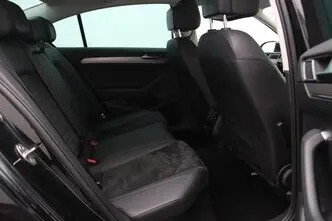 Volkswagen Passat, 1.5, 110 kW, bensiin, automaat, esivedu