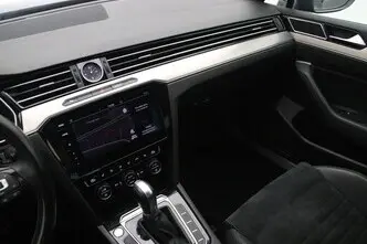 Volkswagen Passat, 1.5, 110 kW, bensiin, automaat, esivedu