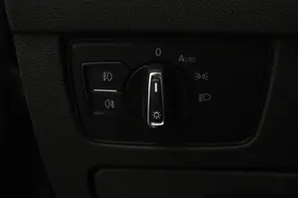 Volkswagen Passat, 1.5, 110 kW, bensiin, automaat, esivedu