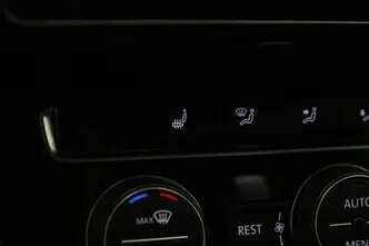 Volkswagen Passat, 1.5, 110 kW, bensiin, automaat, esivedu