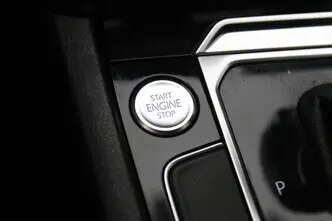 Volkswagen Passat, 1.5, 110 kW, bensiin, automaat, esivedu