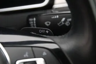 Volkswagen Passat, 1.5, 110 kW, bensiin, automaat, esivedu