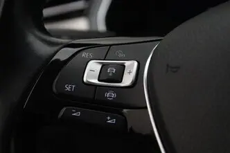 Volkswagen Passat, 1.5, 110 kW, bensiin, automaat, esivedu