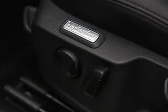 Volkswagen Passat, 1.5, 110 kW, bensiin, automaat, esivedu
