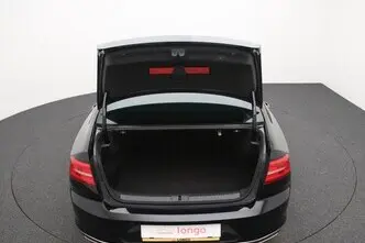 Volkswagen Passat, 1.5, 110 kW, bensiin, automaat, esivedu