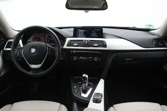 BMW 420, 2.0, 140 kW, diisel, automaat, tagavedu