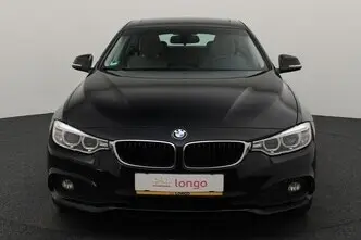 BMW 420, 2.0, 140 kW, diisel, automaat, tagavedu