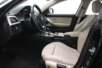 BMW 420, 2.0, 140 kW, diisel, automaat, tagavedu