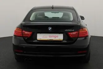 BMW 420, 2.0, 140 kW, diisel, automaat, tagavedu