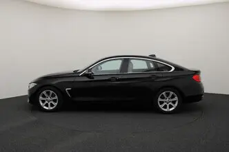 BMW 420, 2.0, 140 kW, diisel, automaat, tagavedu