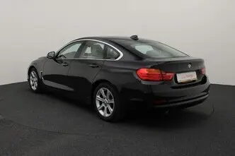 BMW 420, 2.0, 140 kW, diisel, automaat, tagavedu