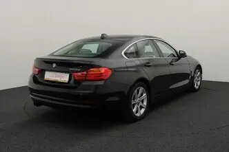 BMW 420, 2.0, 140 kW, diisel, automaat, tagavedu