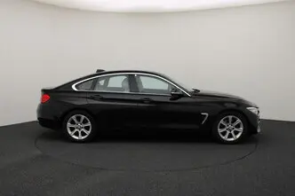 BMW 420, 2.0, 140 kW, diisel, automaat, tagavedu