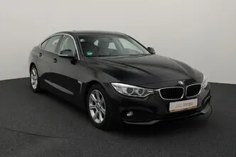 BMW 420, 2.0, 140 kW, diisel, automaat, tagavedu