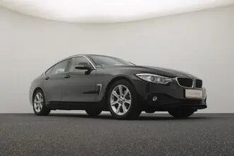 BMW 420, 2.0, 140 kW, diisel, automaat, tagavedu
