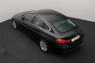BMW 420, 2.0, 140 kW, diisel, automaat, tagavedu