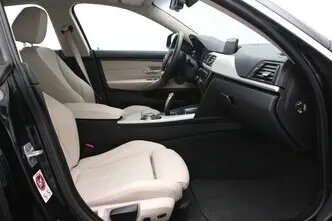 BMW 420, 2.0, 140 kW, diisel, automaat, tagavedu