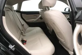 BMW 420, 2.0, 140 kW, diisel, automaat, tagavedu