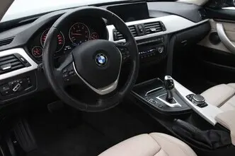 BMW 420, 2.0, 140 kW, diisel, automaat, tagavedu