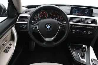 BMW 420, 2.0, 140 kW, diisel, automaat, tagavedu