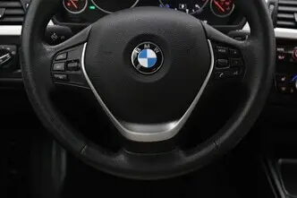 BMW 420, 2.0, 140 kW, diisel, automaat, tagavedu