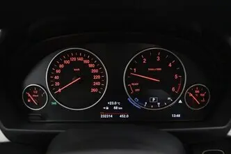 BMW 420, 2.0, 140 kW, diisel, automaat, tagavedu