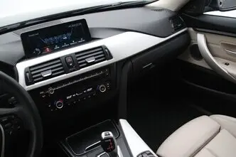 BMW 420, 2.0, 140 kW, diisel, automaat, tagavedu