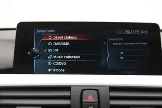 BMW 420, 2.0, 140 kW, diisel, automaat, tagavedu