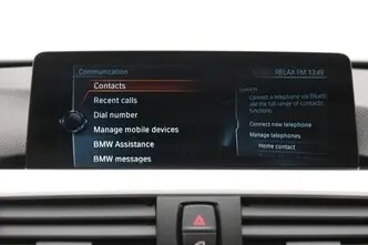 BMW 420, 2.0, 140 kW, diisel, automaat, tagavedu