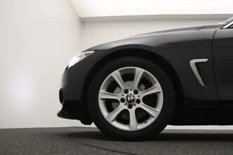 BMW 420, 2.0, 140 kW, diisel, automaat, tagavedu