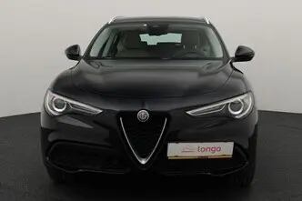 Alfa Romeo Stelvio, 2.2, 140 kW, diisel, automaat, tagavedu