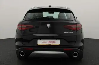 Alfa Romeo Stelvio, 2.2, 140 kW, diisel, automaat, tagavedu