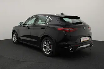 Alfa Romeo Stelvio, 2.2, 140 kW, diisel, automaat, tagavedu