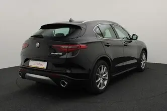 Alfa Romeo Stelvio, 2.2, 140 kW, diisel, automaat, tagavedu