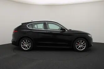 Alfa Romeo Stelvio, 2.2, 140 kW, diisel, automaat, tagavedu