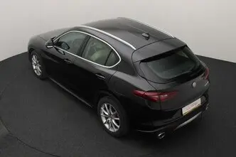 Alfa Romeo Stelvio, 2.2, 140 kW, diisel, automaat, tagavedu