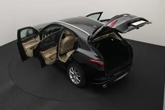 Alfa Romeo Stelvio, 2.2, 140 kW, diisel, automaat, tagavedu