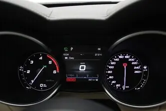 Alfa Romeo Stelvio, 2.2, 140 kW, diisel, automaat, tagavedu