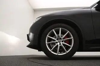 Alfa Romeo Stelvio, 2.2, 140 kW, diisel, automaat, tagavedu