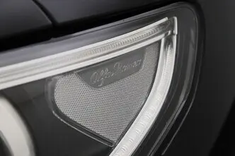 Alfa Romeo Stelvio, 2.2, 140 kW, diisel, automaat, tagavedu