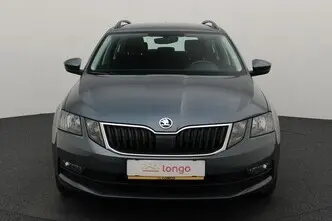 Škoda Octavia, 1.5, 110 kW, bensiin, manuaal, esivedu