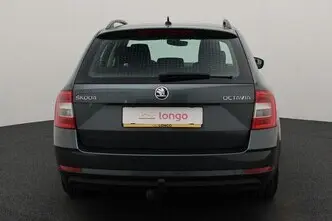 Škoda Octavia, 1.5, 110 kW, bensiin, manuaal, esivedu