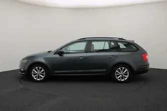 Škoda Octavia, 1.5, 110 kW, bensiin, manuaal, esivedu