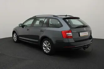 Škoda Octavia, 1.5, 110 kW, bensiin, manuaal, esivedu