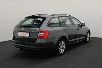 Škoda Octavia, 1.5, 110 kW, bensiin, manuaal, esivedu