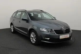 Škoda Octavia, 1.5, 110 kW, bensiin, manuaal, esivedu