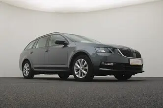 Škoda Octavia, 1.5, 110 kW, bensiin, manuaal, esivedu
