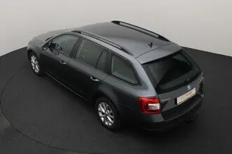 Škoda Octavia, 1.5, 110 kW, bensiin, manuaal, esivedu