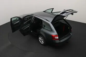 Škoda Octavia, 1.5, 110 kW, bensiin, manuaal, esivedu